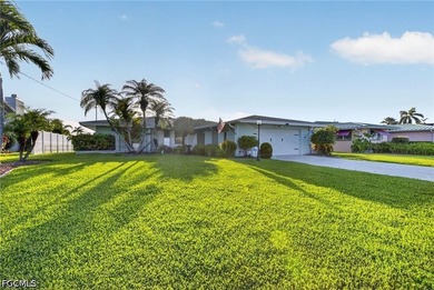 DIRECT GULF ACCESS + NO BRIDGES! This waterfront gem offers the - photo 34
