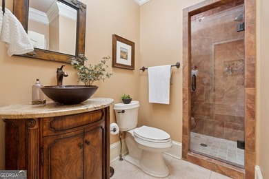 HOME IS LISTED UNDER APPRAISAL. Luxurious Golf Course Manor with - photo 34
