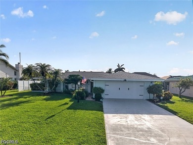 DIRECT GULF ACCESS + NO BRIDGES! This waterfront gem offers the - photo 35