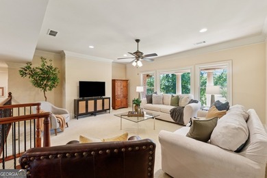 HOME IS LISTED UNDER APPRAISAL. Luxurious Golf Course Manor with - photo 35