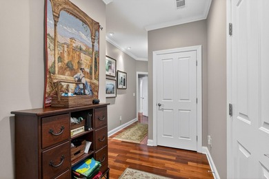 Nestled within the prestigious gated community of Woodside - photo 36
