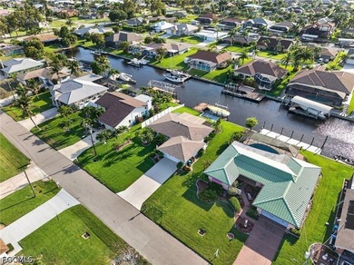 DIRECT GULF ACCESS + NO BRIDGES! This waterfront gem offers the - photo 36