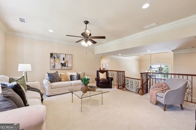 HOME IS LISTED UNDER APPRAISAL. Luxurious Golf Course Manor with - photo 36