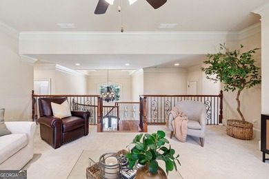 HOME IS LISTED UNDER APPRAISAL. Luxurious Golf Course Manor with - photo 37