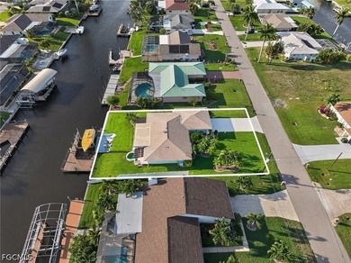 DIRECT GULF ACCESS + NO BRIDGES! This waterfront gem offers the - photo 38