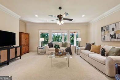 HOME IS LISTED UNDER APPRAISAL. Luxurious Golf Course Manor with - photo 39