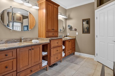 Nestled within the prestigious gated community of Woodside - photo 40