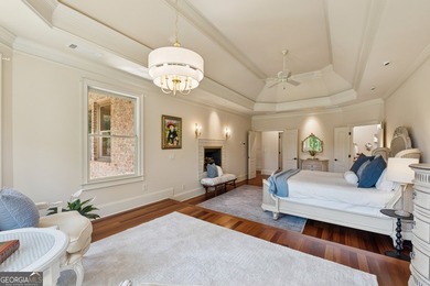 HOME IS LISTED UNDER APPRAISAL. Luxurious Golf Course Manor with - photo 40