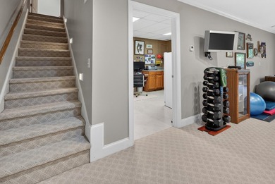 Nestled within the prestigious gated community of Woodside - photo 41