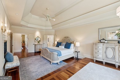 HOME IS LISTED UNDER APPRAISAL. Luxurious Golf Course Manor with - photo 41
