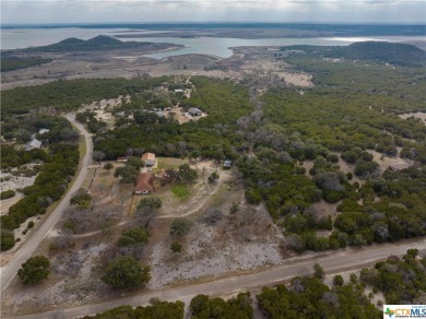 Stillhouse Hollow Lake Lot For Sale in Belton Texas