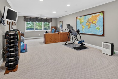 Nestled within the prestigious gated community of Woodside - photo 42