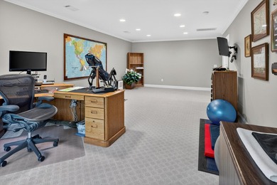 Nestled within the prestigious gated community of Woodside - photo 43