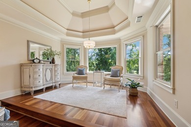 HOME IS LISTED UNDER APPRAISAL. Luxurious Golf Course Manor with - photo 43