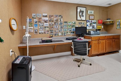 Nestled within the prestigious gated community of Woodside - photo 44