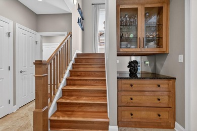 Nestled within the prestigious gated community of Woodside - photo 46