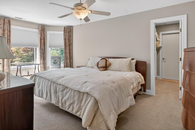 Nestled within the prestigious gated community of Woodside - photo 47
