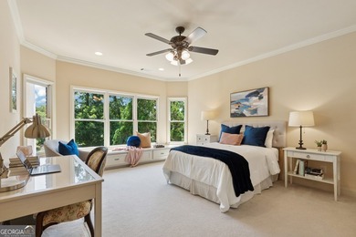 HOME IS LISTED UNDER APPRAISAL. Luxurious Golf Course Manor with - photo 47