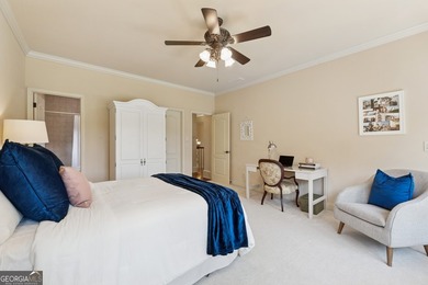 HOME IS LISTED UNDER APPRAISAL. Luxurious Golf Course Manor with - photo 48