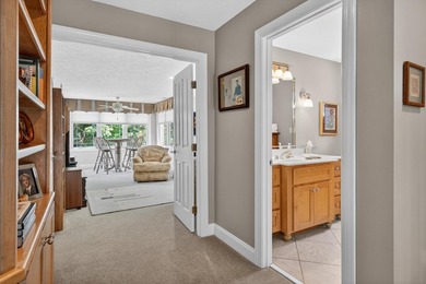 Nestled within the prestigious gated community of Woodside - photo 49