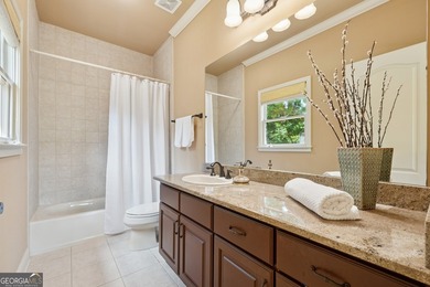 HOME IS LISTED UNDER APPRAISAL. Luxurious Golf Course Manor with - photo 49