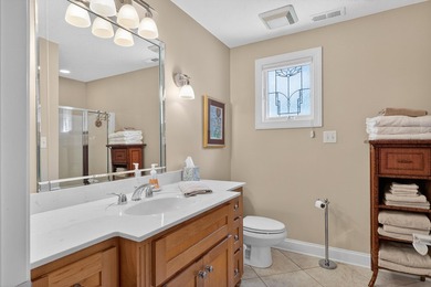 Nestled within the prestigious gated community of Woodside - photo 50