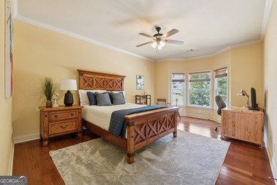 HOME IS LISTED UNDER APPRAISAL. Luxurious Golf Course Manor with - photo 50