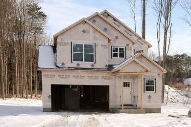 Saratoga Lake Home For Sale in Malta New York