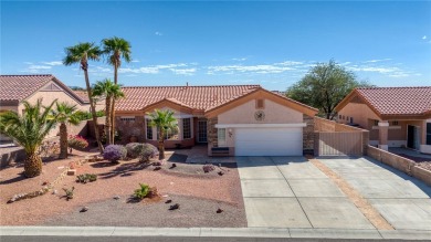 Lake Home For Sale in Bullhead City, Arizona
