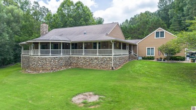 Lake Home For Sale in Eddyville, Kentucky