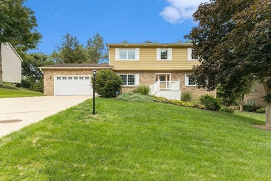 Lake Louise Home For Sale in Valparaiso Indiana