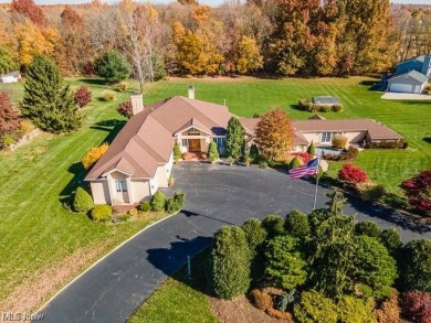  Home For Sale in Ravenna Ohio