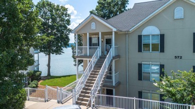 Lake Condo For Sale in Kuttawa, Kentucky