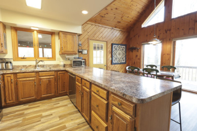 Chalet in Blue Sky Estates - photo 5