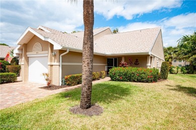Lake Home For Sale in Estero, Florida