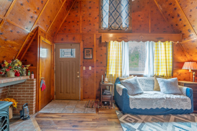Cozy Waterfront A-Frame - photo 10