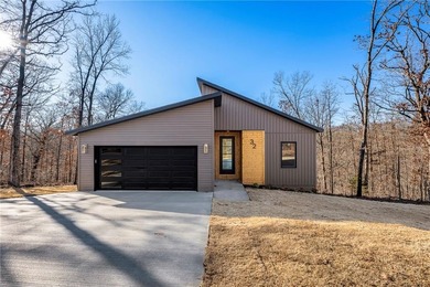 Lake Ann Home For Sale in Bella Vista Arkansas