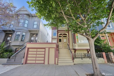 Welcome to 1108 Shotwell Street #A! Located in the heart of the - photo 1
