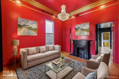 Welcome to 1108 Shotwell Street #A! Located in the heart of the - photo 2