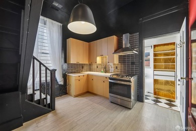 Welcome to 1108 Shotwell Street #A! Located in the heart of the - photo 6