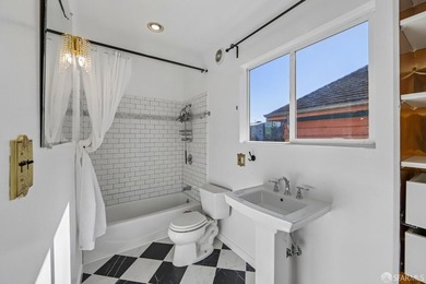Welcome to 1108 Shotwell Street #A! Located in the heart of the - photo 8
