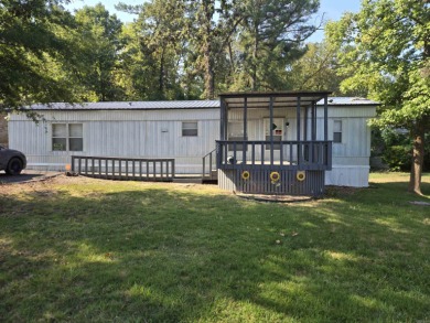 Lake Home For Sale in Hot Springs, Arkansas