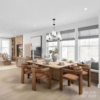 Lake Wylie Townhome/Townhouse For Sale in Charlotte North Carolina