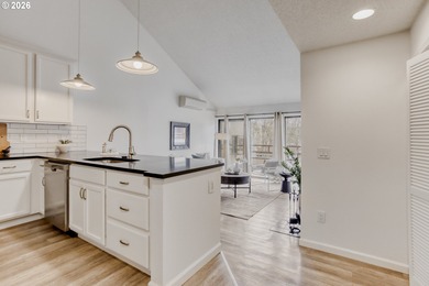 Experience riverfront living at The Landing Condominiums in