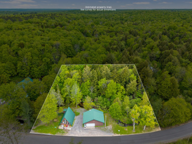 Cozy Waterfront A-Frame - photo 4