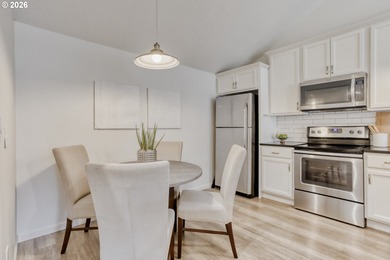 Experience riverfront living at The Landing Condominiums in