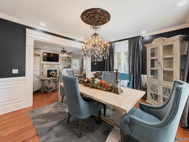 Elegantly appointed condo with breathtaking views of Pickwick - photo 17