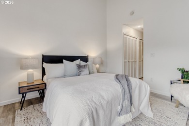 Experience riverfront living at The Landing Condominiums in