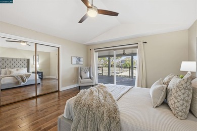 Beautifully remodeled single story waterfront home with stunning - photo 22