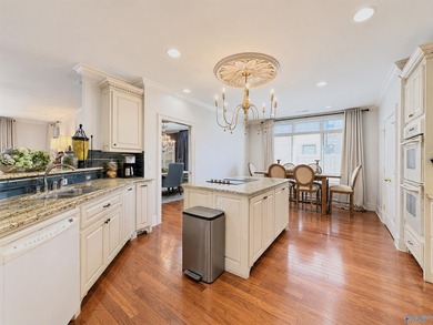 Elegantly appointed condo with breathtaking views of Pickwick - photo 24
